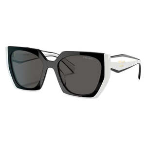 Prada Sunglasses: Prada PR 15WS 09Q5S0 Sunglasses
