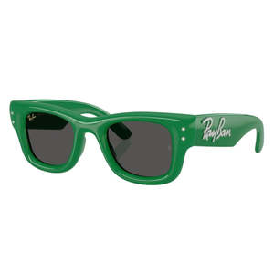 Ray Ban Sunglasses: Ray-Ban RB4940B A$AP Rocky Collection 685987 Sunglasses
