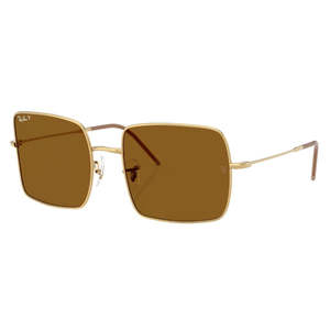 Ray-Ban RBR0104S Square Reverse 1971 001/83 Sunglasses