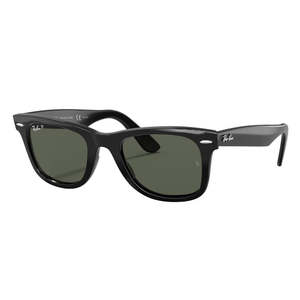 Ray Ban Sunglasses: Ray-Ban RB2140 Original Wayfarer Classic 901/58 Sunglasses