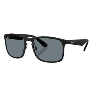 Ray Ban Sunglasses: Ray-Ban RB4264 Chromance 601S80 Sunglasses