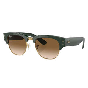 Ray Ban Sunglasses: Ray-Ban RB0316S Mega Clubmaster 136851 Sunglasses