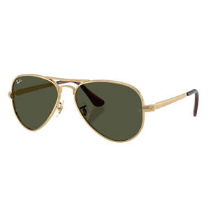 Ray-Ban RB3925 Aviator Max 001/31 Sunglasses