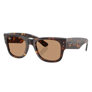 Ray-Ban RB0840S Mega Wayfarer Summer Capsule 902/53 Sunglasses