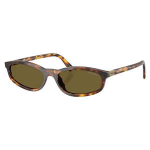 Miu Miu MU A06S 14L09Z Sunglasses