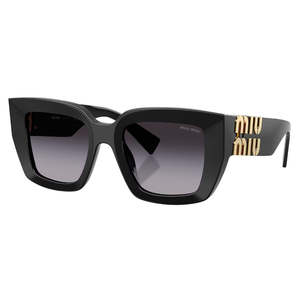Miu Miu Sunglasses: Miu Miu MU B05S 16K90A Sunglasses
