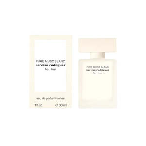 Narciso Rodriguez For Her Pure Musc Blanc EDP Intense 30ml