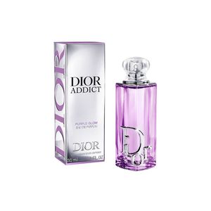 Dior Addict Purple Glow EDP 30ml for Women