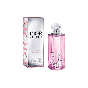 Womens Perfume: Dior Addict Rosy Glow EDP 30ml for Women