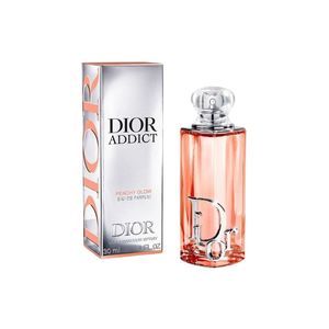 Womens Perfume: Dior Addict Peachy Glow EDP 30ml for Women