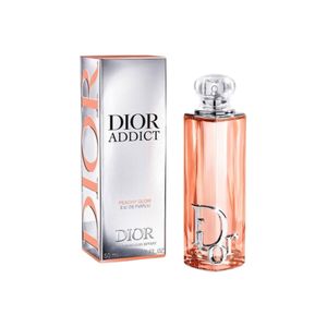 Dior Addict Peachy Glow EDP 50ml for Women