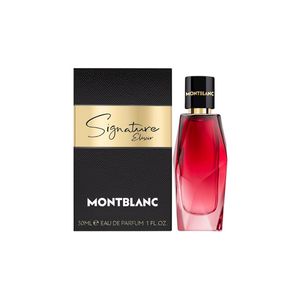 Mont Blanc Signature Elixir EDP 30ml