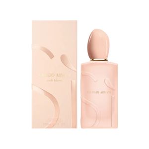 Giorgio Armani Sì Nude Bloom EDP 100ml