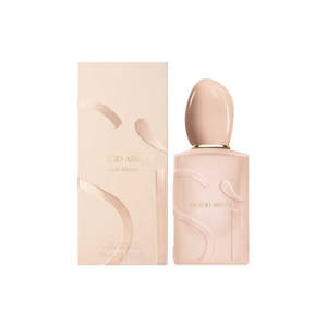 Giorgio Armani Sì Nude Bloom EDP 50ml