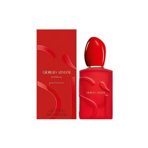 Giorgio Armani Sì Passione Red Bloom EDP 50ml
