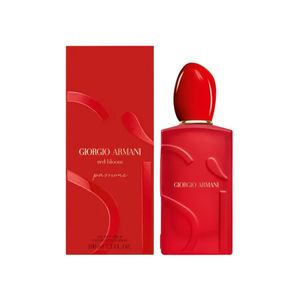 Giorgio Armani Sì Passione Red Bloom EDP 100ml
