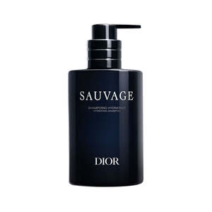 Mens Perfume: Dior Sauvage Hydrating Shampoo 250ml – Men's Hair Care