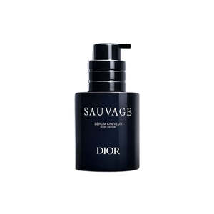 Dior Sauvage Hair Serum 50ml – Men's Hair Care