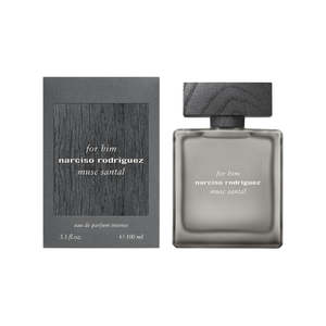 Narciso Rodriguez For Him Musc Santal EDP Intense 100ml