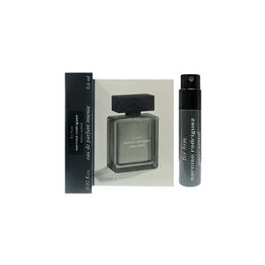 Narciso Rodriguez For Him Musc Santal EDP Intense 0.6ml Vial
