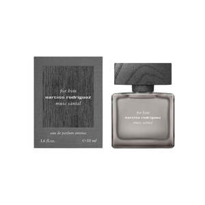 Narciso Rodriguez For Him Musc Santal EDP Intense 50ml