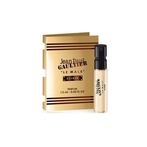 Jean Paul Gaultier Le Male Elixir 1.5ml Vial
