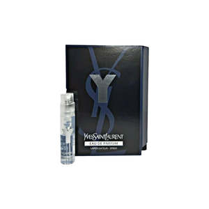 YSL Y Eau de Parfum 1.2ml Vial