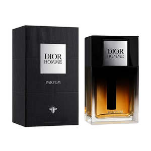 Christian Dior Homme Parfum 125ml – Men