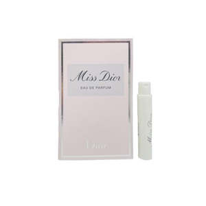 Perfumes Fragrances: Christian Dior Miss Dior EDP 1ml Vial Sample