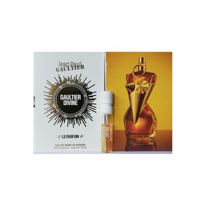 Perfumes Fragrances: Jean Paul Gaultier Divine Le Parfum 1.5ml Vial