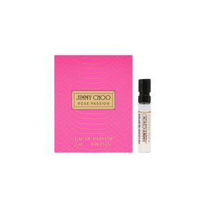Perfumes Fragrances: Jimmy Choo Rose Passion EDP 2ml Vial