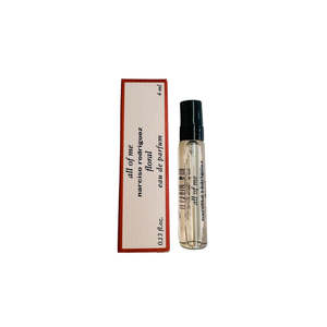 Sample Testers: Narciso Rodriguez All Of Me Floral EDP 4ml Mini Vial