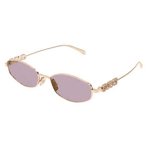 Gucci Sunglasses: Gucci GG1802S 003 Sunglasses