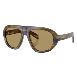 Prada PR C05S 23G70G Sunglasses