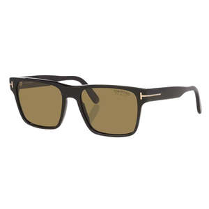 Tom Ford FT1205 01H Calder Sunglasses