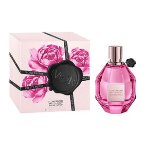Viktor & Rolf Flowerbomb Pretty Peony EDP 100ml – Women