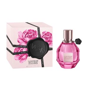 Viktor & Rolf Flowerbomb Pretty Peony EDP 50ml – Women