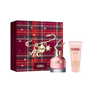 Jean Paul Gaultier Scandal EDP 50ml 2 Piece Gift Set – Women