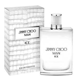 Jimmy Choo Man Ice EDT 100ML