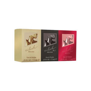 Billie Eilish Miniature Gift Set 7.5ml EDP x 3 Piece