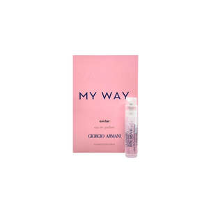 Giorgio Armani My Way Nectar EDP 1.2ml Vial