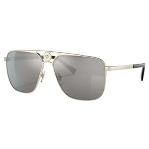 Versace Sunglasses: Versace VE2238 12526G Sunglasses