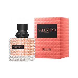 Valentino Donna Born In Roma Coral Fantasy EDP 50ml – Women