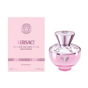 Versace Pour Femme Dylan Blush Pink EDP 100ml