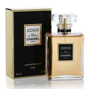 Womens Perfume: Chanel Coco EDP Spray 50ml For Women
