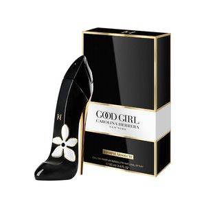 Carolina Herrera Good Girl Jasmine Absolute EDP 80ml