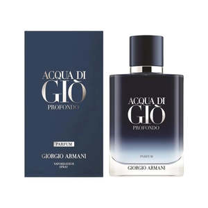Giorgio Armani Acqua Di Gio Profondo Parfum 100ml