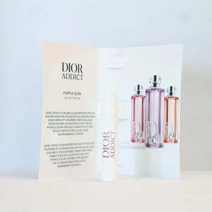 Dior Addict Purple Glow EDP 1ml Vial