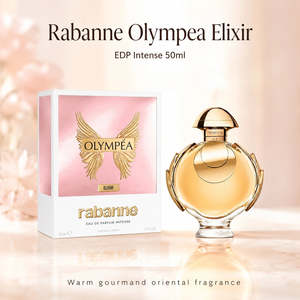 Rabanne Olympea Elixir EDP Intense 50ml