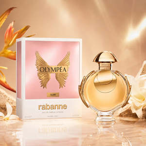 Rabanne Olympea Elixir EDP Intense 80ml